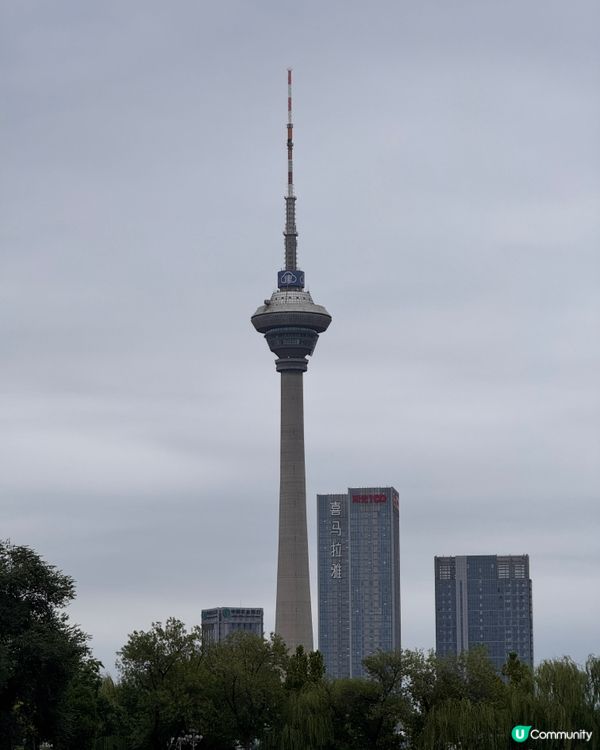 天津-五大道之行