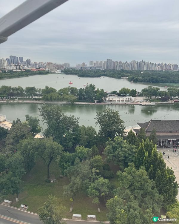 天津-五大道之行