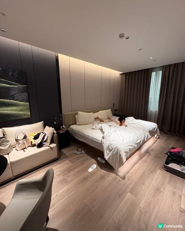 天津-五大道之行