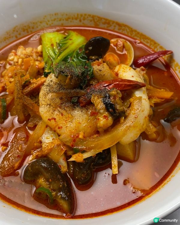 上環韓式中餐🍜新開張！埋單嚇親😨