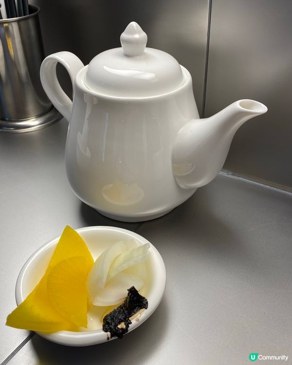 上環韓式中餐🍜新開張！埋單嚇親😨