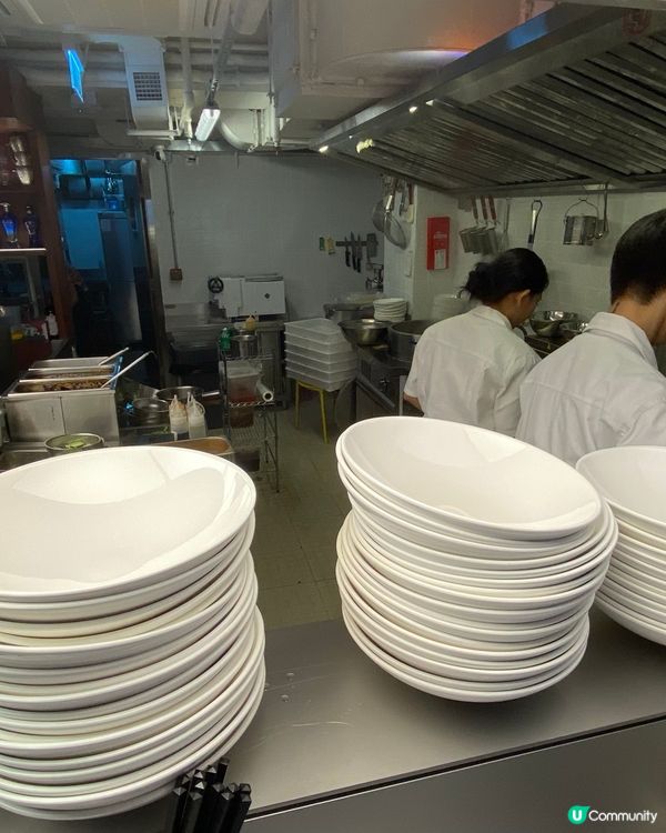 上環韓式中餐🍜新開張！埋單嚇親😨