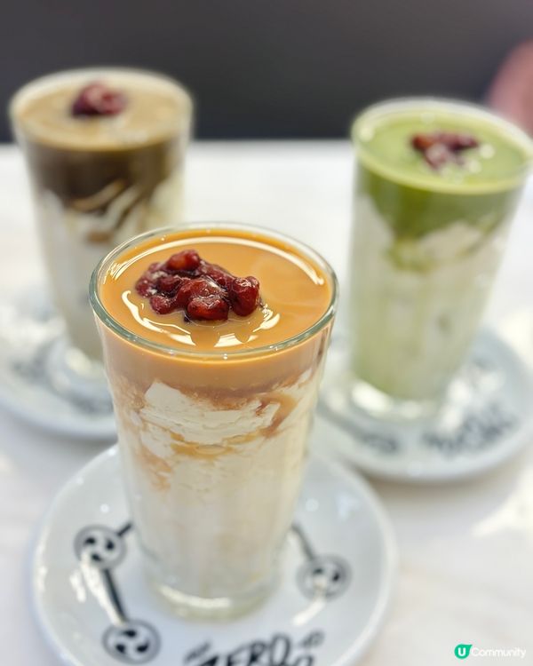 豆腐花特飲💖💖