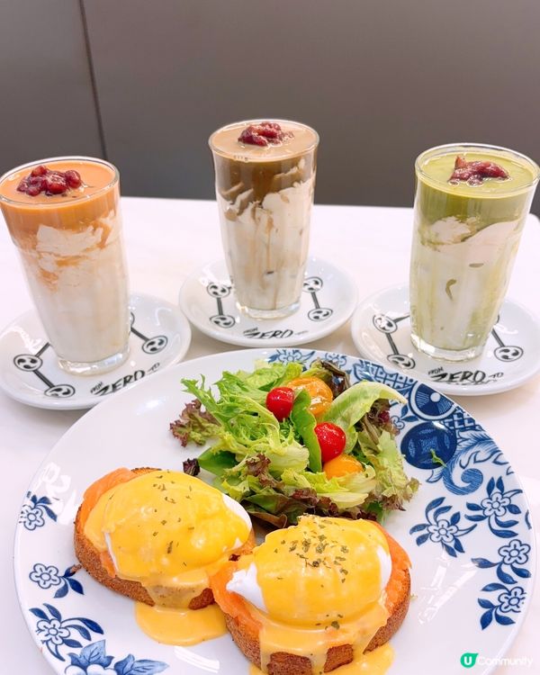 豆腐花特飲💖💖