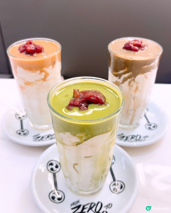 豆腐花特飲💖💖