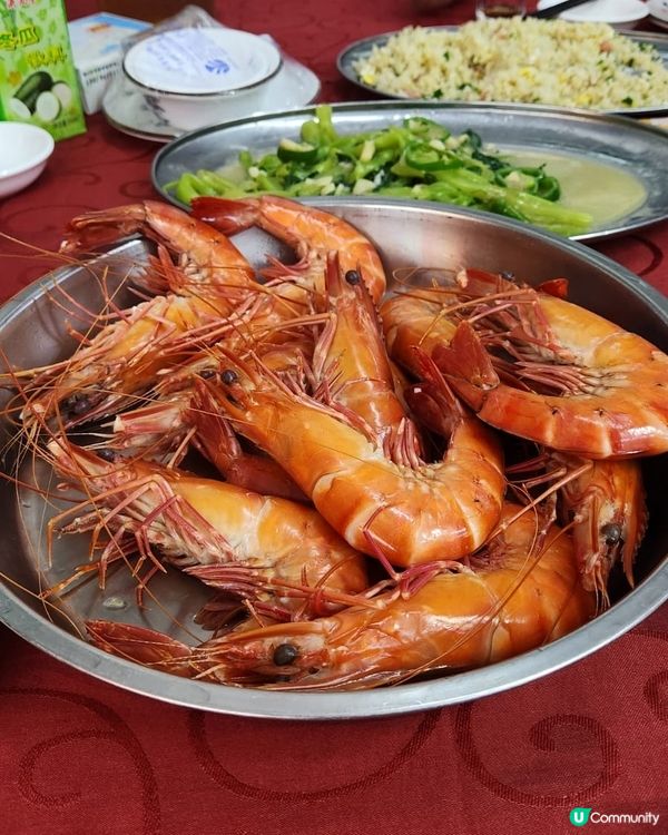 珠海白頭藤鮮甜海鮮