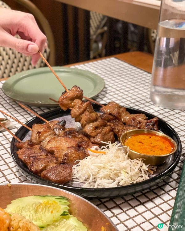 元朗｜工廠區泰菜。泰瀾鑊 