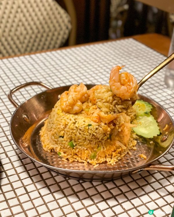 元朗｜工廠區泰菜。泰瀾鑊 