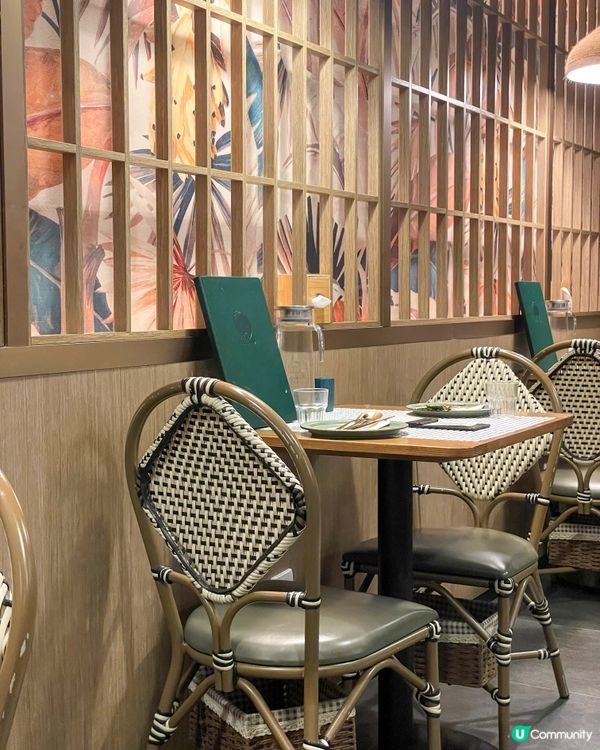 元朗｜工廠區泰菜。泰瀾鑊 