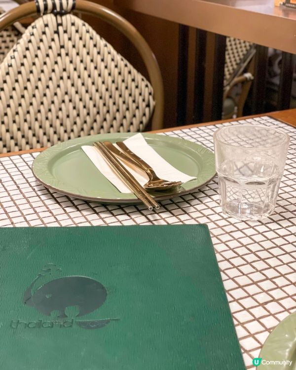 元朗｜工廠區泰菜。泰瀾鑊 