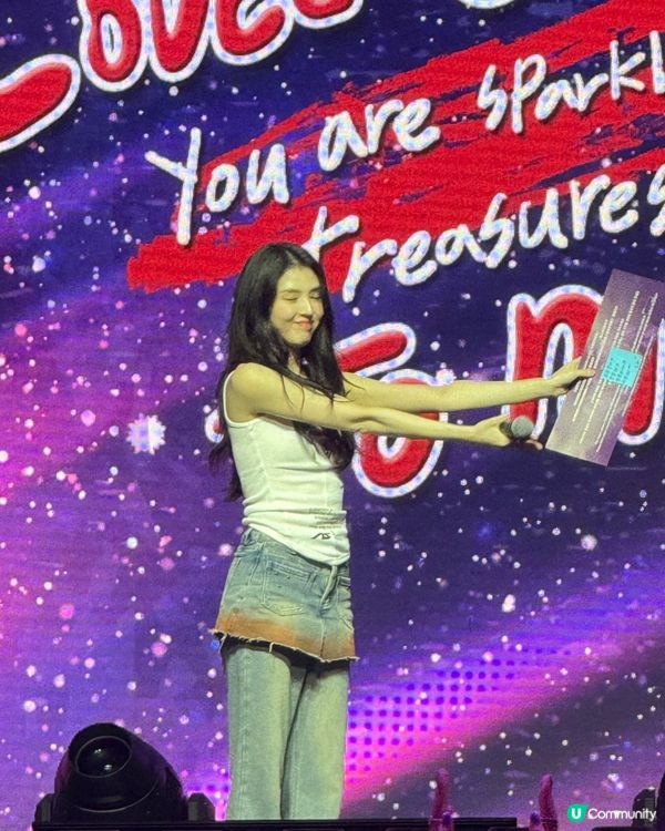 韓星粉絲見面會|人氣演員韓韶禧✨