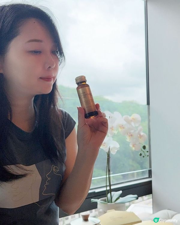 萬順昌花膠原！3週逆齡🤩！飲出彈滑肌！✨