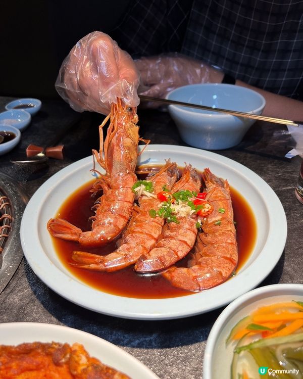 ʚ♡ 銅鑼灣の韓式烤肉店 ♡ɞ