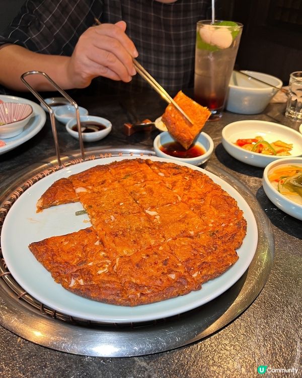 ʚ♡ 銅鑼灣の韓式烤肉店 ♡ɞ