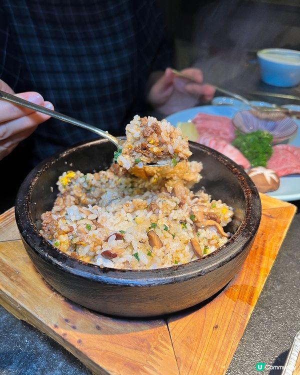 ʚ♡ 銅鑼灣の韓式烤肉店 ♡ɞ