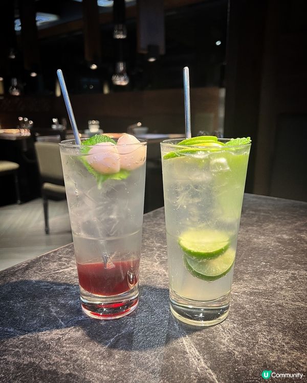 ʚ♡ 銅鑼灣の韓式烤肉店 ♡ɞ