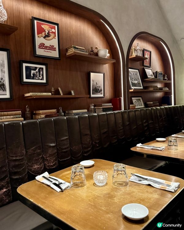 9月限定全新蘑菇盛宴🍄‍🟫必試新口味榛子Tiramisu🤎🌰