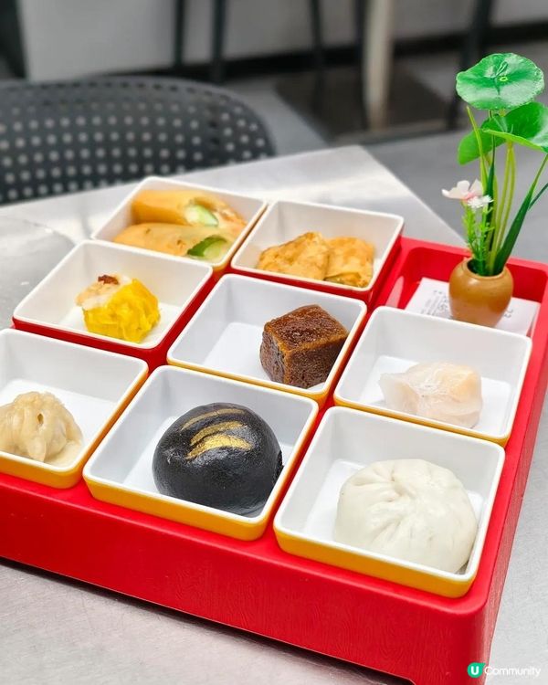 四色雪糕+懷舊戲院+地鐵站主題 ！打卡飲茶😋📸