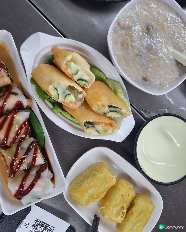 四色雪糕+懷舊戲院+地鐵站主題 ！打卡飲茶😋📸