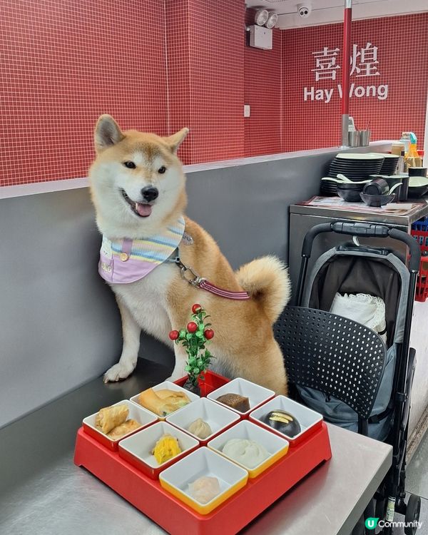四色雪糕+懷舊戲院+地鐵站主題 ！打卡飲茶😋📸