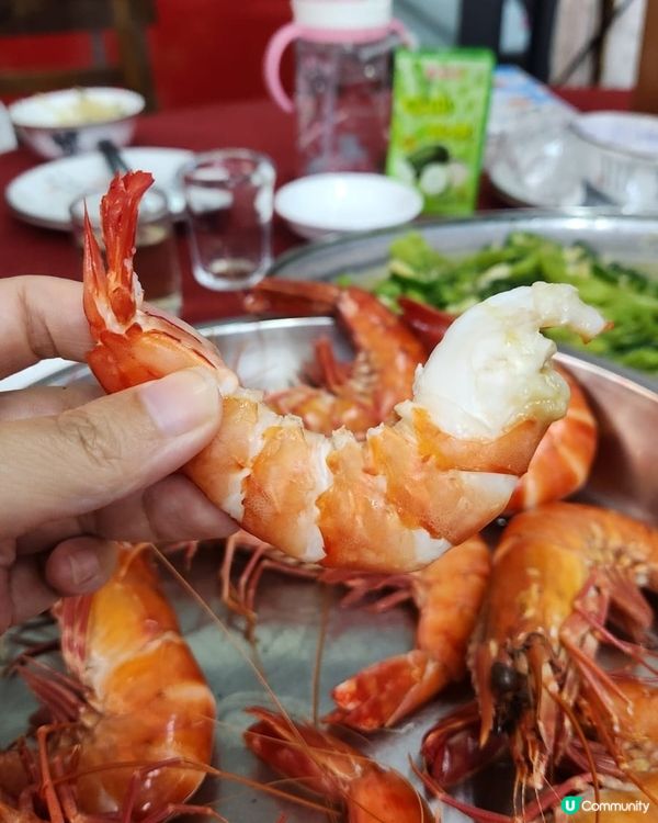 珠海美食生蠔