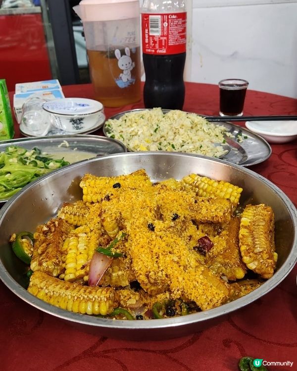 珠海美食生蠔