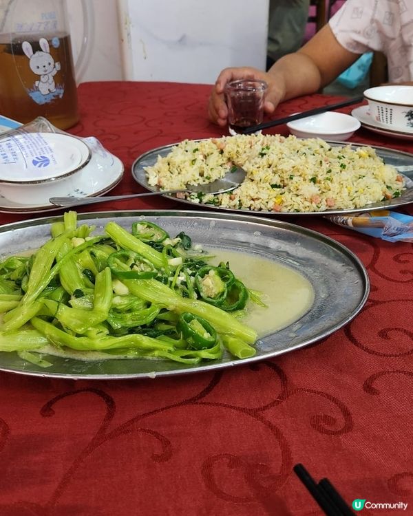 珠海美食生蠔