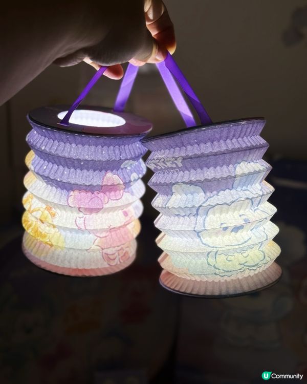 奇華【 迪士尼米奇與好友中秋月餅系列 】