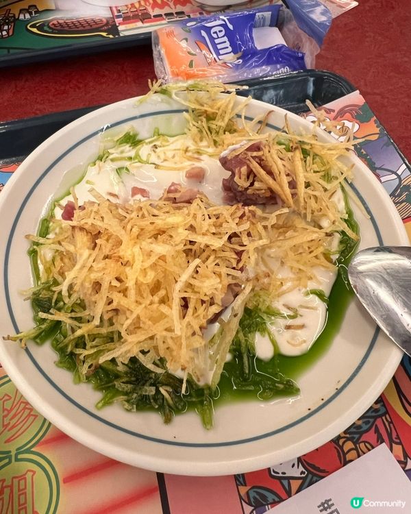 中環午餐擊推手工意粉浪浪麵！炸薯絲牛肉他他暴擊🍝