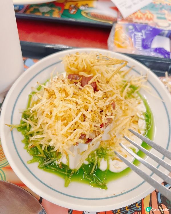 中環午餐擊推手工意粉浪浪麵！炸薯絲牛肉他他暴擊🍝