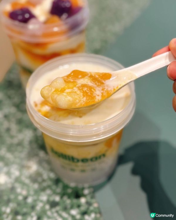 📌 大圍│石磨樂豆 Jollibean│新加坡過江龍豆乳店