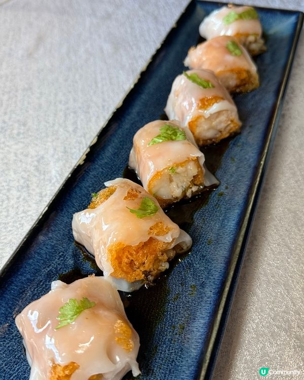 銅鑼灣張公館！海景美食🤤打卡一流📸