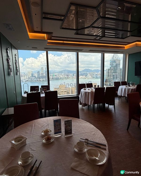 銅鑼灣張公館！海景美食🤤打卡一流📸