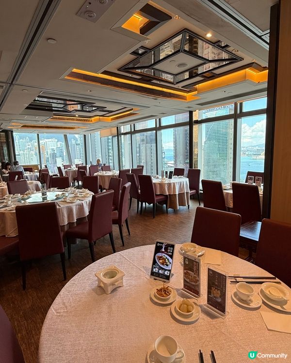 銅鑼灣張公館！海景美食🤤打卡一流📸