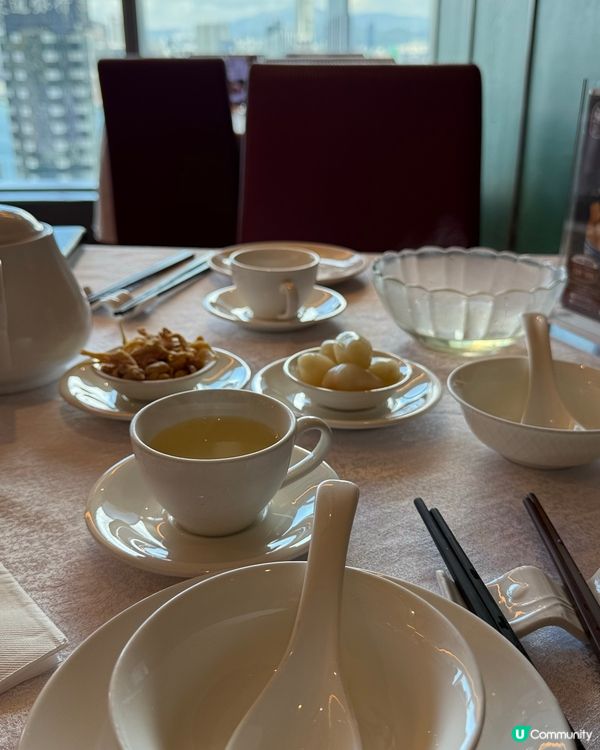 銅鑼灣張公館！海景美食🤤打卡一流📸