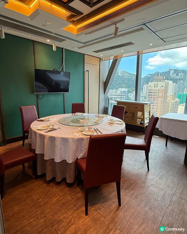 銅鑼灣張公館！海景美食🤤打卡一流📸