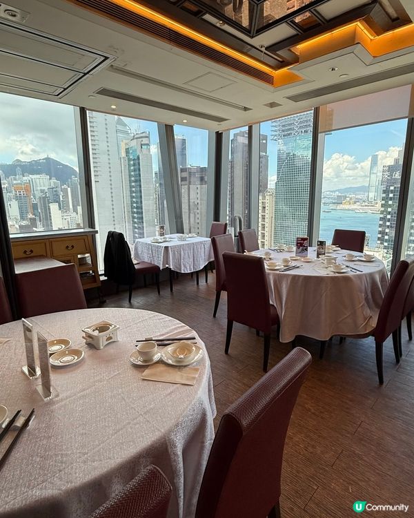 銅鑼灣張公館！海景美食🤤打卡一流📸