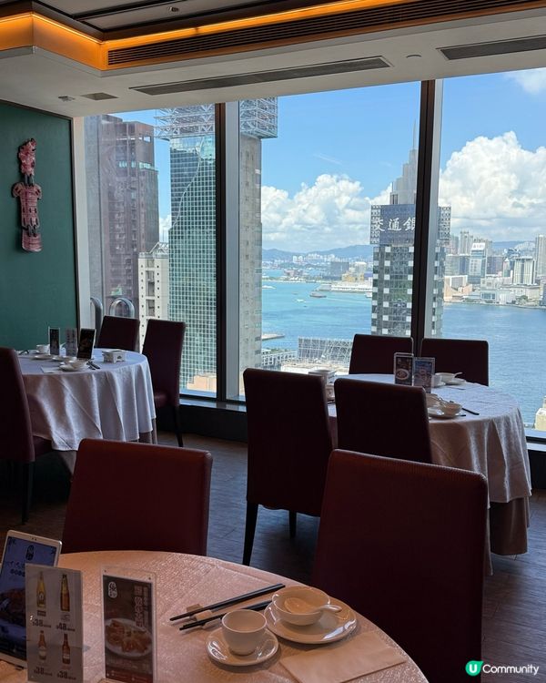 銅鑼灣張公館！海景美食🤤打卡一流📸