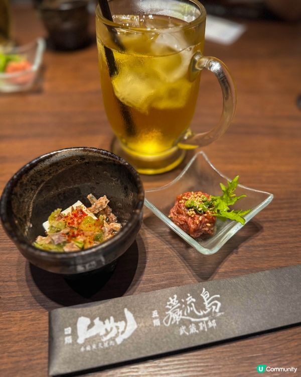 東京美食｜銀座的棉花糖和牛壽喜燒套餐