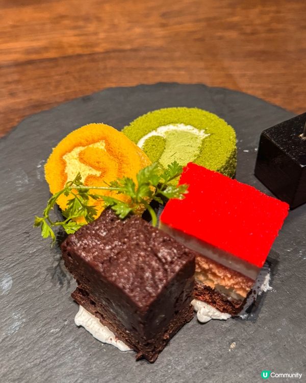 東京美食｜銀座的棉花糖和牛壽喜燒套餐