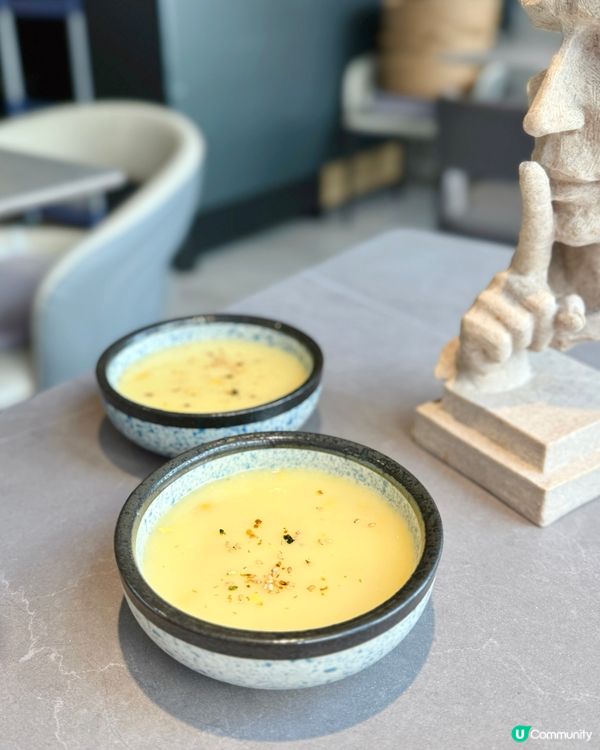 銅鑼灣🍽️ 西x韓式fusion cafe