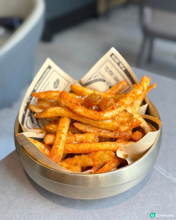 銅鑼灣🍽️ 西x韓式fusion cafe