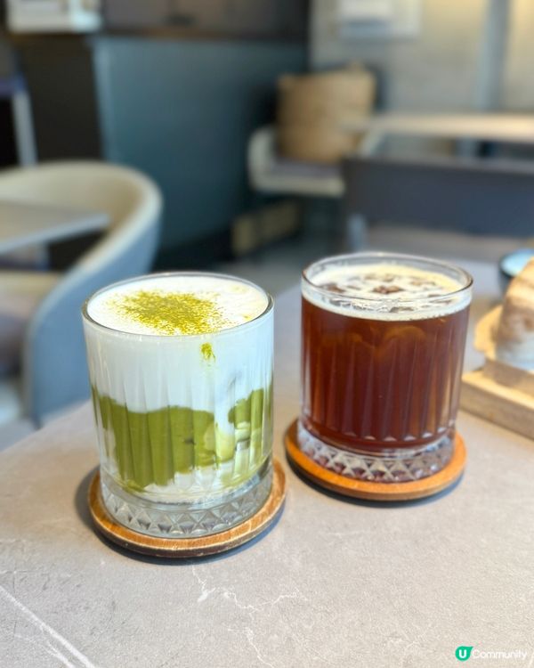 銅鑼灣🍽️ 西x韓式fusion cafe