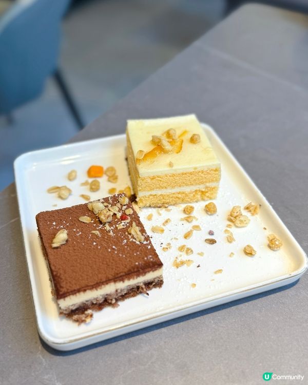 銅鑼灣🍽️ 西x韓式fusion cafe