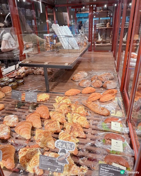 尖咀掃街！新開麵包店🤤 蛋撻必試！🥐