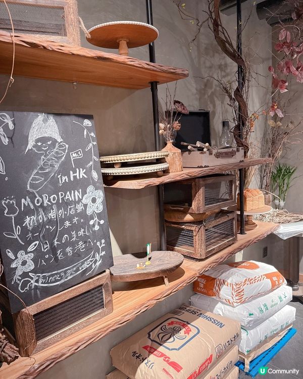 尖咀掃街！新開麵包店🤤 蛋撻必試！🥐