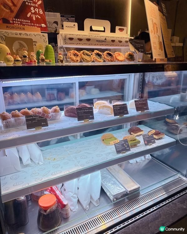 尖咀掃街！新開麵包店🤤 蛋撻必試！🥐