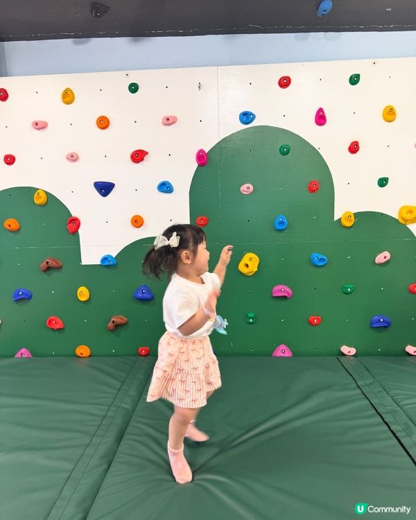 蓁蓁玩到癲🥳 萬呎Playhouse！