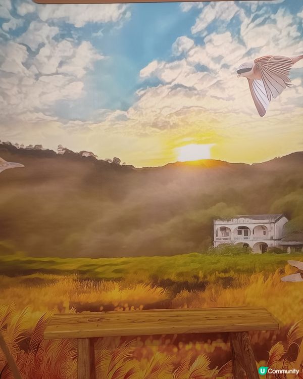 荃灣專題展覽🌾有打卡位❗仲有四格即影即有❗