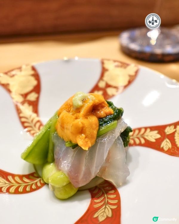 福岡隱世盛宴！🤤 $800食OMAKASE!